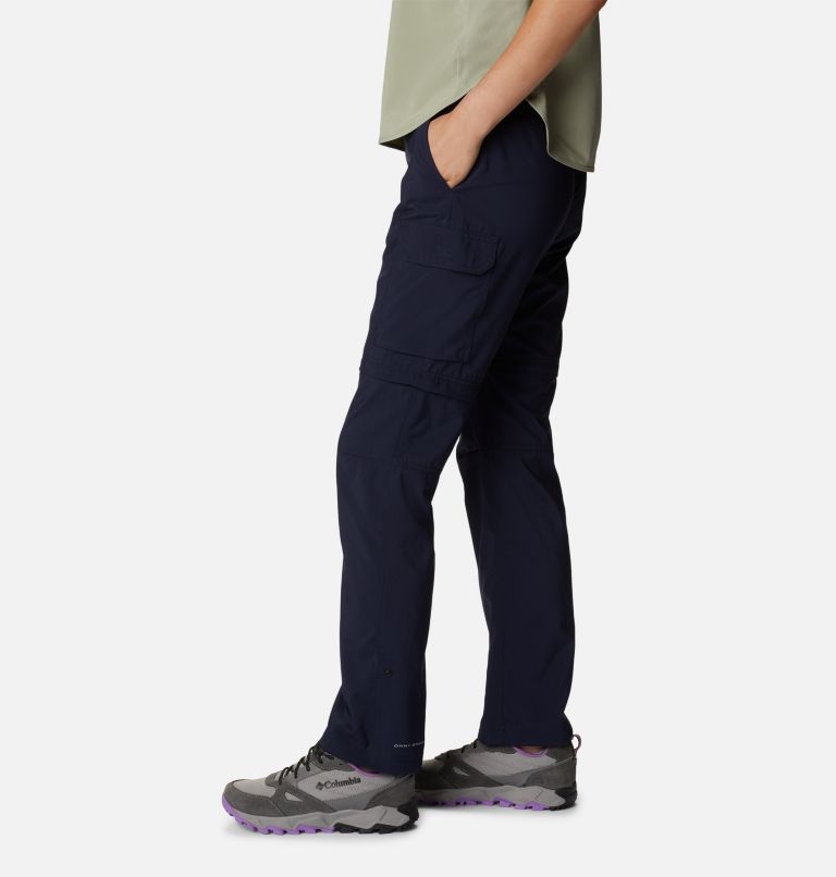 PANTALON FEMENINO COLUMBIA SILVER RIDGE UTILITY CONVERTIBLE – foto 3